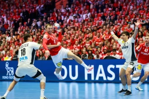 Osvojili su SVE - Moćni Danci pokorili i Evropu!